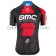 Cyklistický Dres s Krátkým Rukávem 2018 BMC Racing Team M001