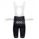 Cyklistický Dres s Krátkým Rukávem 2020 CCC Pro Team M001
