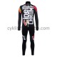 Cyklistický Bib Set 2017 Cinelli Chrome M001