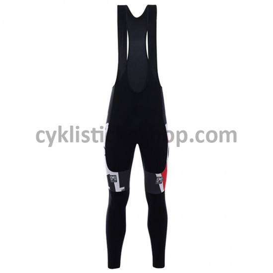 Cyklistický Bib Set 2017 Cinelli Chrome M001