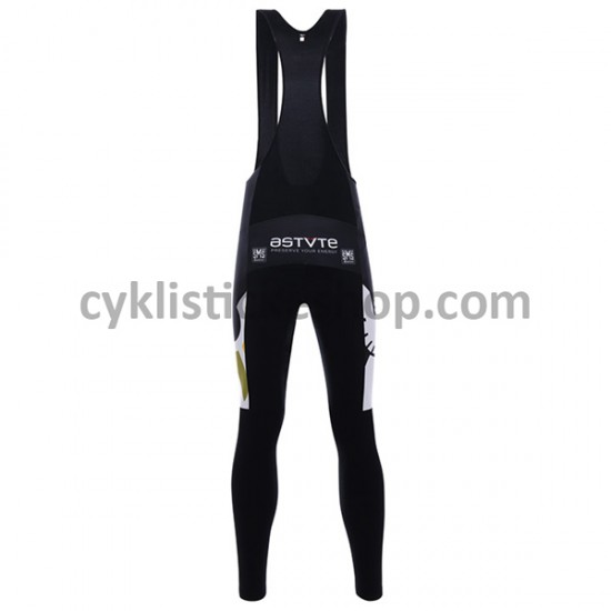 Cyklistický Bib Set 2017 Cinelli Chrome M001