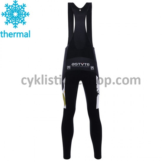 Cyklistický Bib Thermo Set 2017 Cinelli Chrome M001