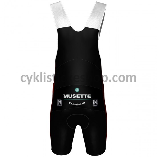 Cyklistické Kraťasy Bib 2018 Cinelli Chrome M001