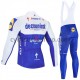 Cyklistický Bib Set 2020 Deceuninck–Quick-Step M001