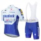 Cyklistický BIB Komplet 2020 Deceuninck–Quick-Step M001
