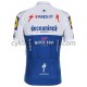 Cyklistický Dres s Krátkým Rukávem 2020 Deceuninck–Quick-Step M001