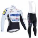 Cyklistický Bib Set 2020 Deceuninck–Quick-Step M004