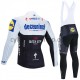 Cyklistický Bib Set 2020 Deceuninck–Quick-Step M004