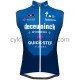 Cyklistický Dres bez Rukávů 2021 Deceuninck–Quick-Step M001