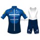 Cyklistický BIB Komplet 2021 Deceuninck–Quick-Step M003
