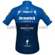 Cyklistický BIB Komplet 2021 Deceuninck–Quick-Step M003