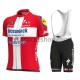 Cyklistický BIB Komplet 2021 Deceuninck–Quick-Step M007