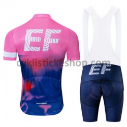 Cyklistický BIB Komplet 2019 EF Education First Pro Cycling M001