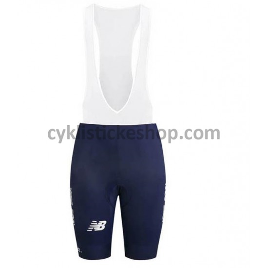 Cyklistické Kraťasy Bib 2019 EF Education First Pro Cycling M001