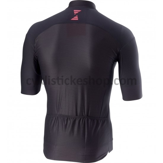 Cyklistický Dres s Krátkým Rukávem 2018 Tour d'Italie M003