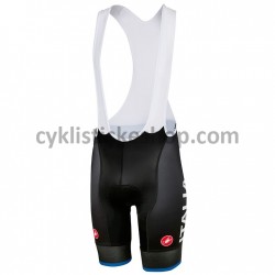 Cyklistické Kraťasy Bib 2018 Italie M001