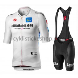 Cyklistický BIB Komplet 2020 Tour d'Italie M001