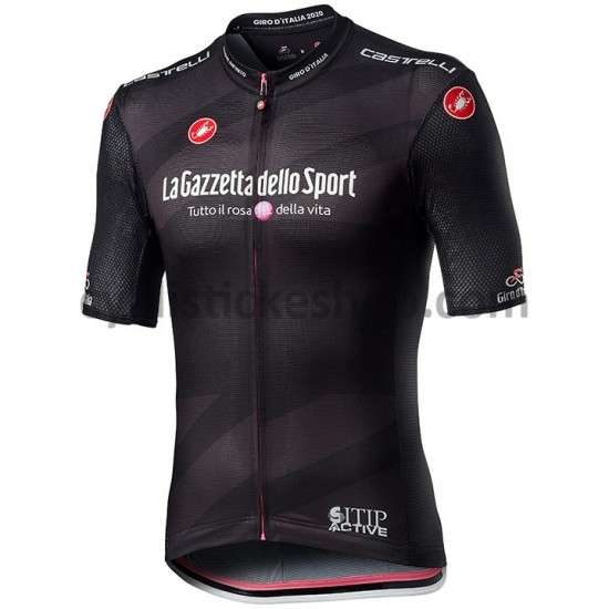 Cyklistický BIB Komplet 2020 Tour d'Italie M003