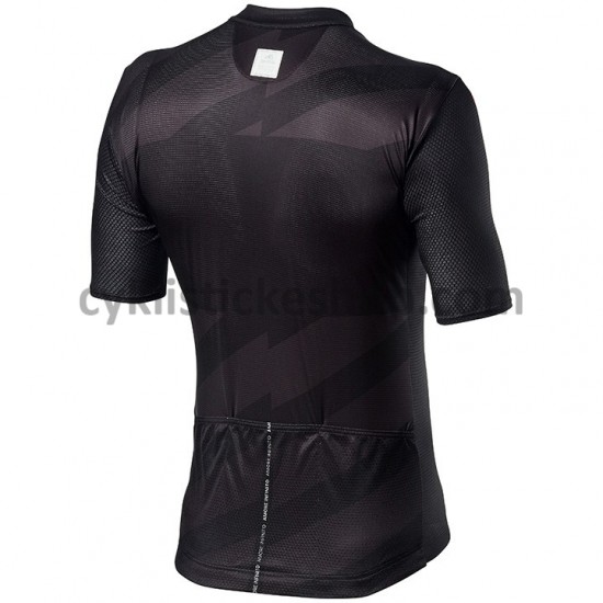 Cyklistický BIB Komplet 2020 Tour d'Italie M003