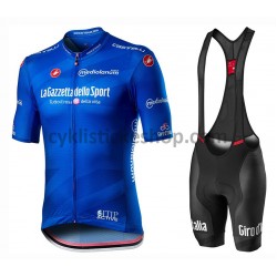 Cyklistický BIB Komplet 2020 Tour d'Italie M004