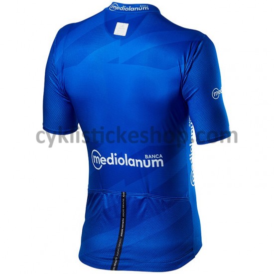 Cyklistický BIB Komplet 2020 Tour d'Italie M004