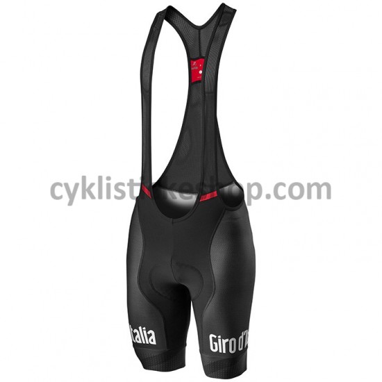 Cyklistický BIB Komplet 2020 Tour d'Italie M004