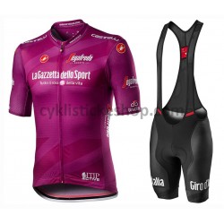 Cyklistický BIB Komplet 2020 Tour d'Italie M005