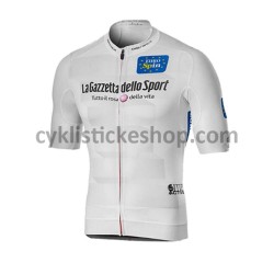 Cyklistický Dres s Krátkým Rukávem 2021 Tour d'Italie M002