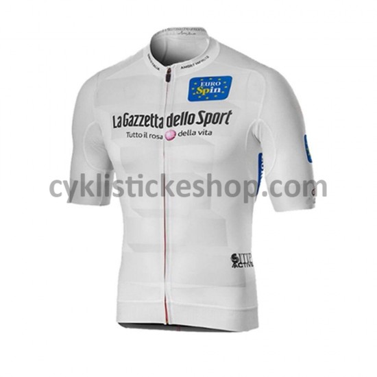 Cyklistický Dres s Krátkým Rukávem 2021 Tour d'Italie M002