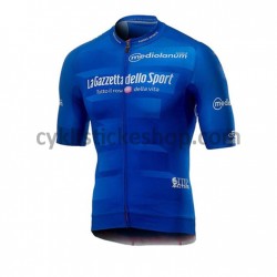 Cyklistický Dres s Krátkým Rukávem 2021 Tour d'Italie M003