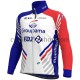 Cyklistický Bib Set 2020 Groupama–FDJ M001