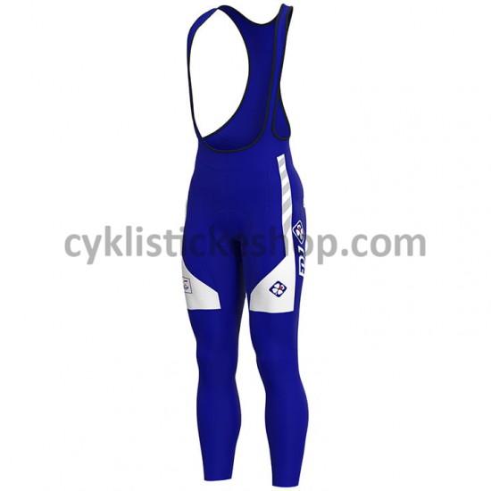 Cyklistický Bib Set 2020 Groupama–FDJ M001