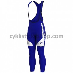 Cyklistické Kalhoty Bib 2020 Groupama–FDJ M001