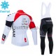Cyklistický Bib Thermo Set 2020 IAM Cycling M001