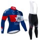 Cyklistický Bib Set 2020 IAM Cycling M002