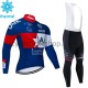 Cyklistický Bib Thermo Set 2020 IAM Cycling M002