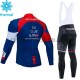Cyklistický Bib Thermo Set 2020 IAM Cycling M002