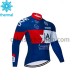 Thermo Cyklistický Dres 2020 IAM Cycling M002