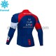 Thermo Cyklistický Dres 2020 IAM Cycling M002