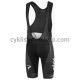 Cyklistické Kraťasy Bib 2018 Team Sky M001