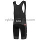 Cyklistické Kraťasy Bib 2018 Team Sky M001