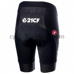 Cyklistické Kraťasy 2018 Team Sky M001