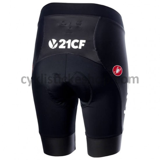 Cyklistické Kraťasy 2018 Team Sky M001