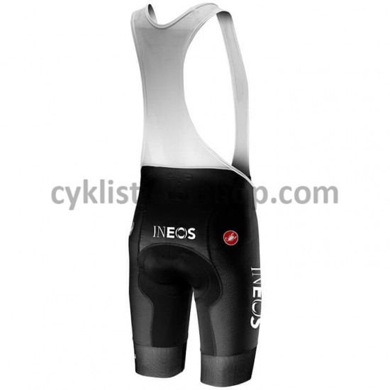 Cyklistický BIB Komplet 2019 TEAM INEOS M001