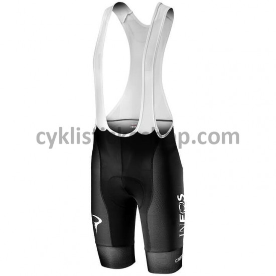 Cyklistické Kraťasy Bib 2019 TEAM INEOS M001