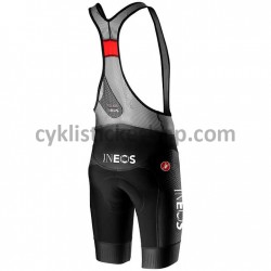 Cyklistické Kraťasy Bib 2019 TEAM INEOS M002