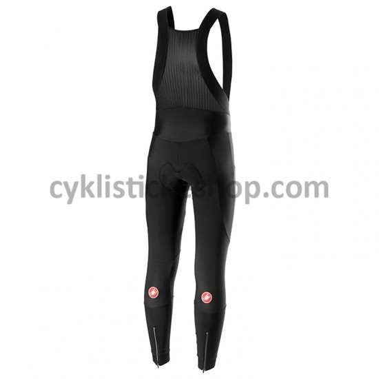 Cyklistické Kalhoty Bib 2019 Team Sky M001