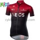 Cyklistický Komplet 2020 TEAM INEOS Dětský M001