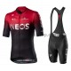 Cyklistický BIB Komplet 2020 TEAM INEOS M001