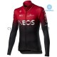 Cyklistický Bib Thermo Set 2020 TEAM INEOS M001